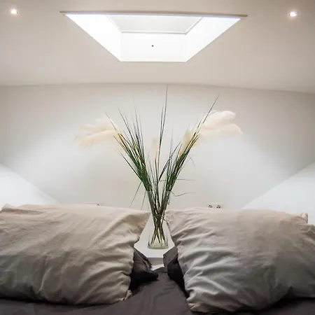 Båthotell A304 Romantic Seaship In Center Amsterdam