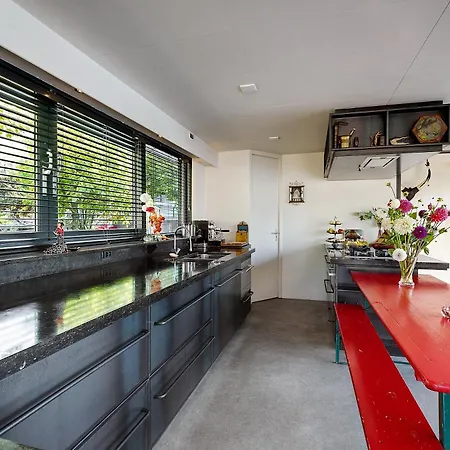 Båthotell A304 Romantic Seaship In Center