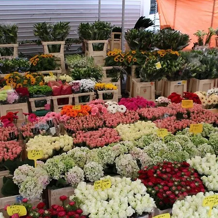 A304 Romantic Seaship In Center Båthotell *