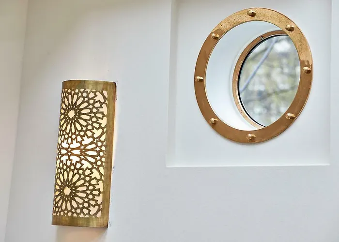 بوتيل A304 Romantic Seaship In Center أمستردام