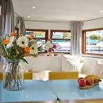 Bådhotel A304 Romantic Seaship In Center