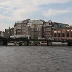 Bådhotel A304 Romantic Seaship In Center Amsterdam