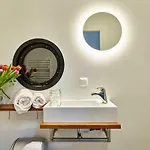 A304 Romantic Seaship In Center Bådhotel *